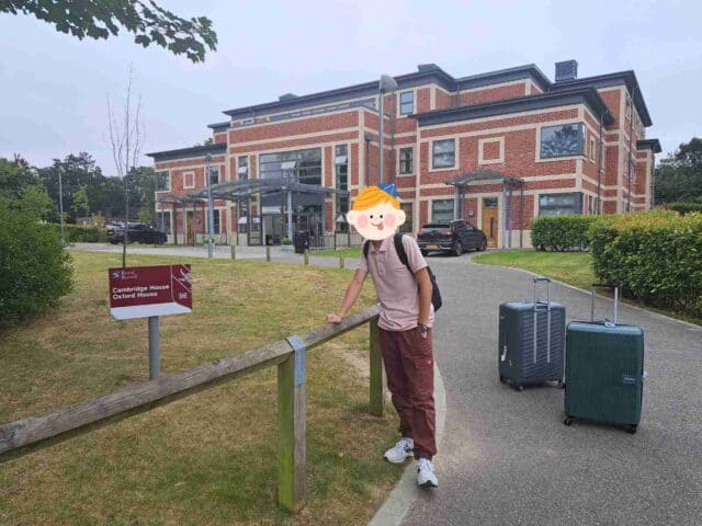 Royal Russell School Year 12