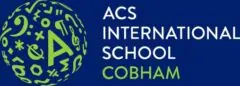 ACS Cobham International School logo