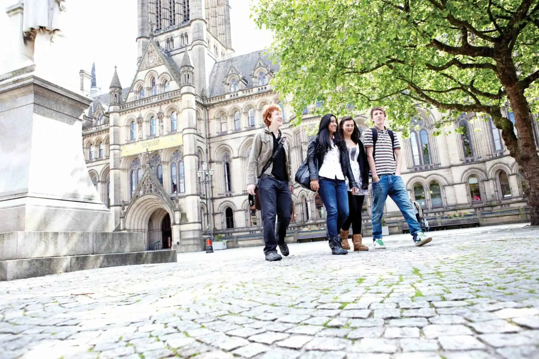 Abbey College manchester 2