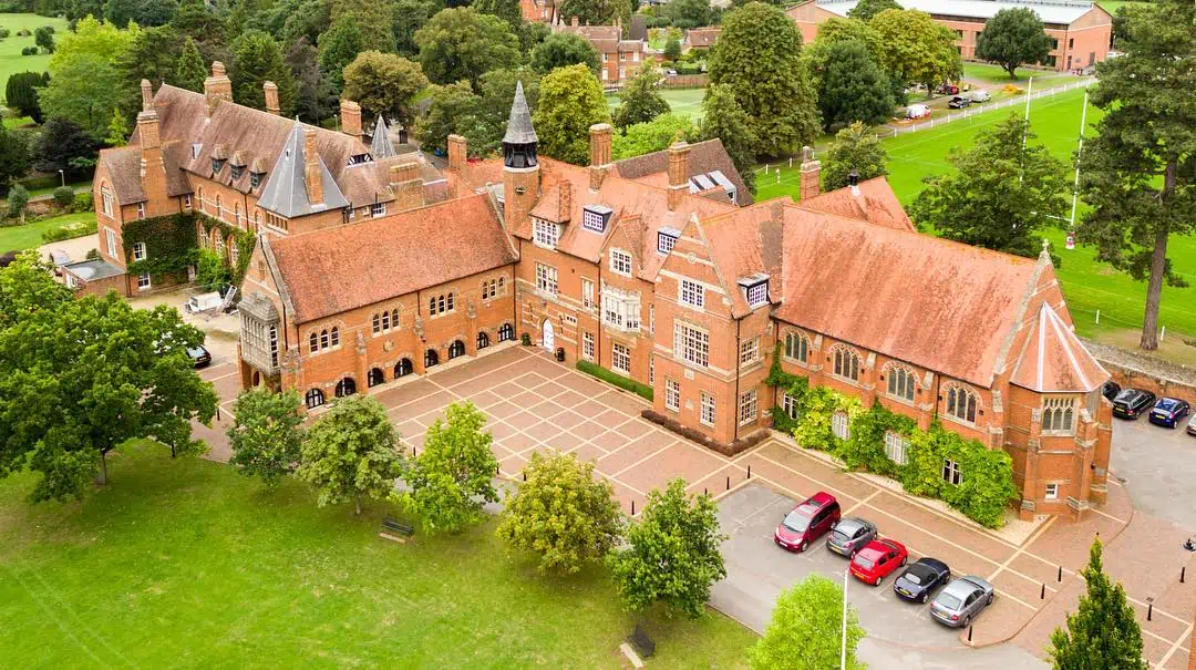 Abingdon School