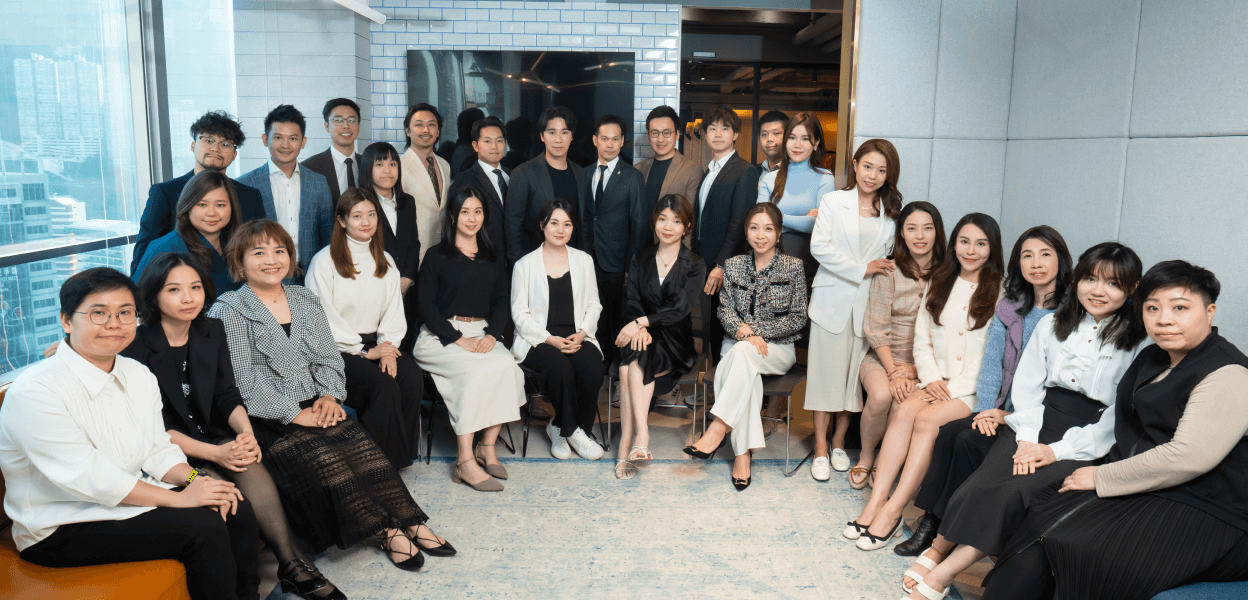 Britannia-study about us our story image