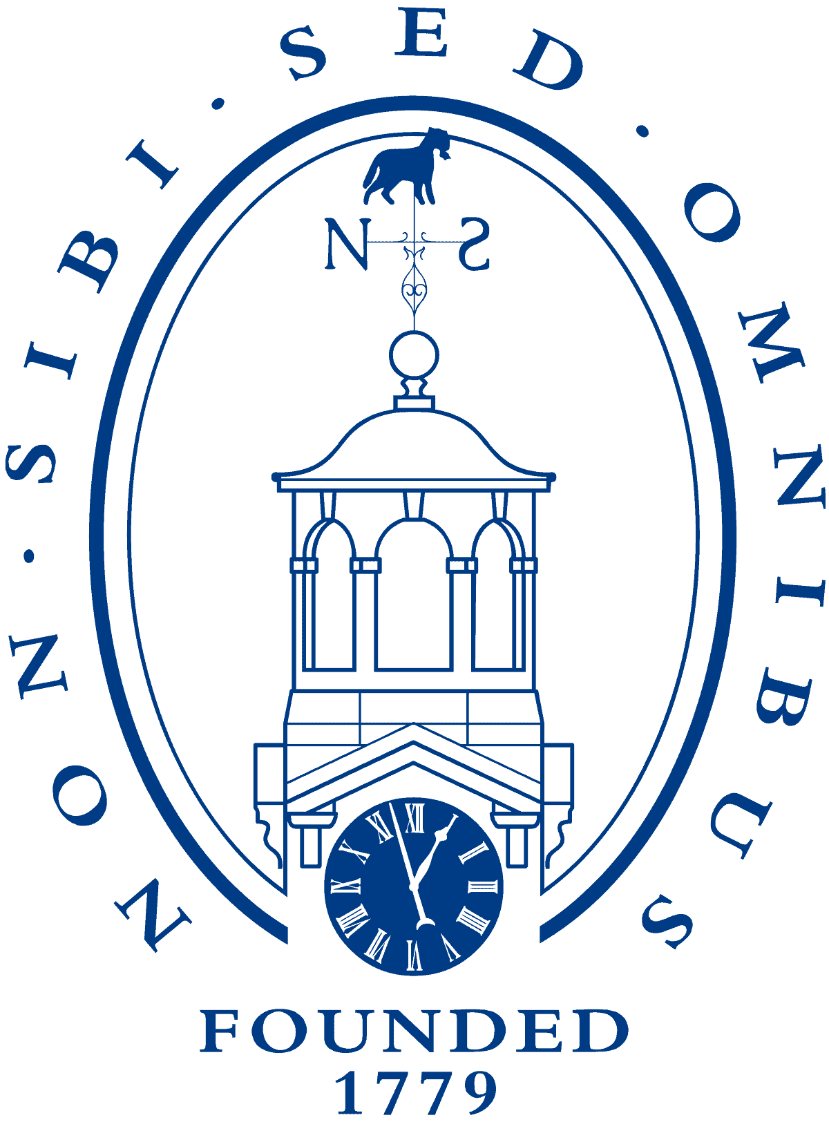 Ackworth School Logo