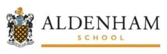 Aldenham School logo