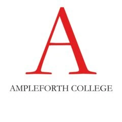 Ampleforth College logo