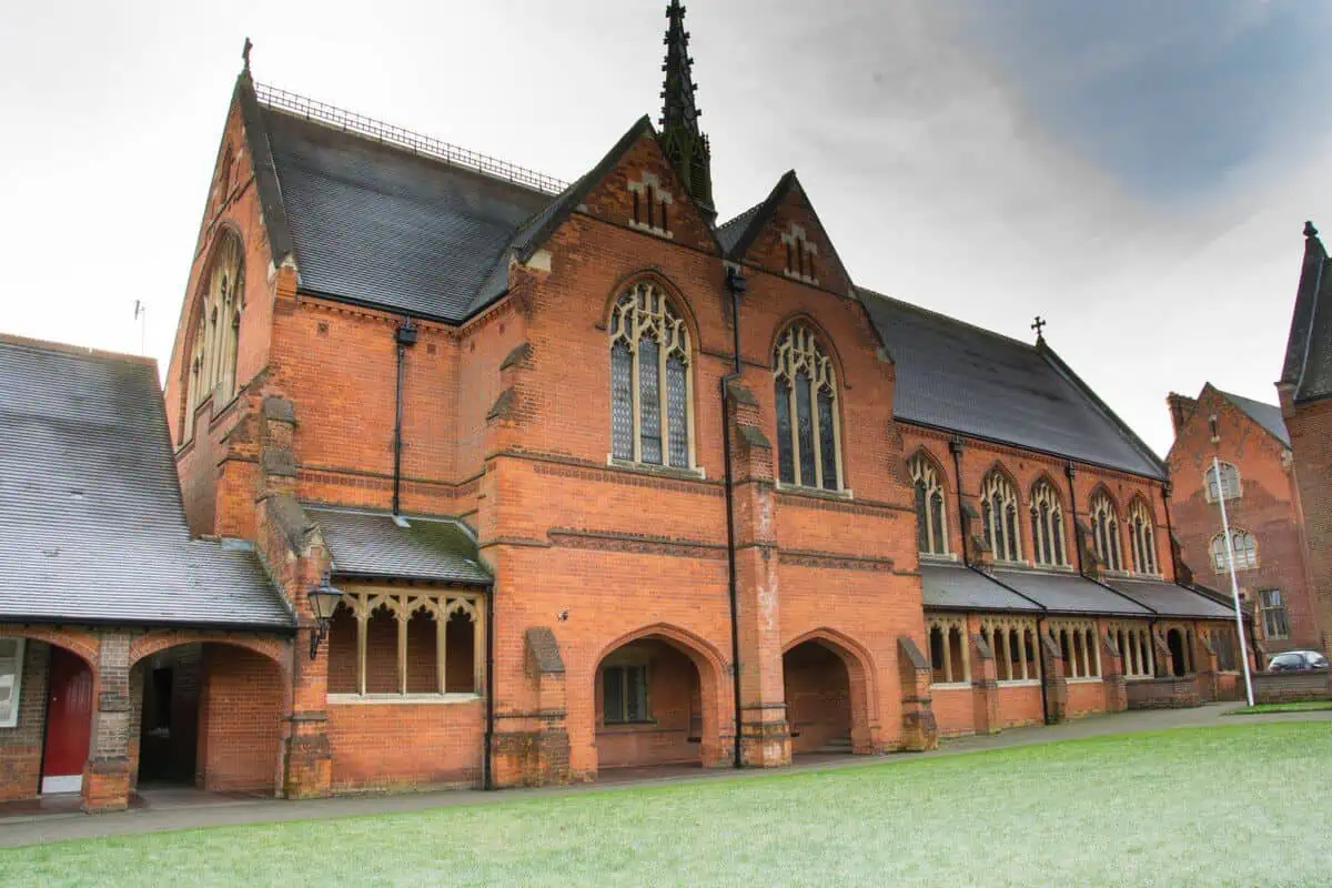 Berkhamsted School