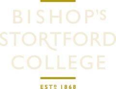 Bishop’s Stortford College logo
