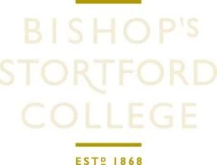 Bishop’s Stortford College logo
