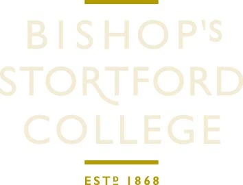 Bishop’s Stortford College logo