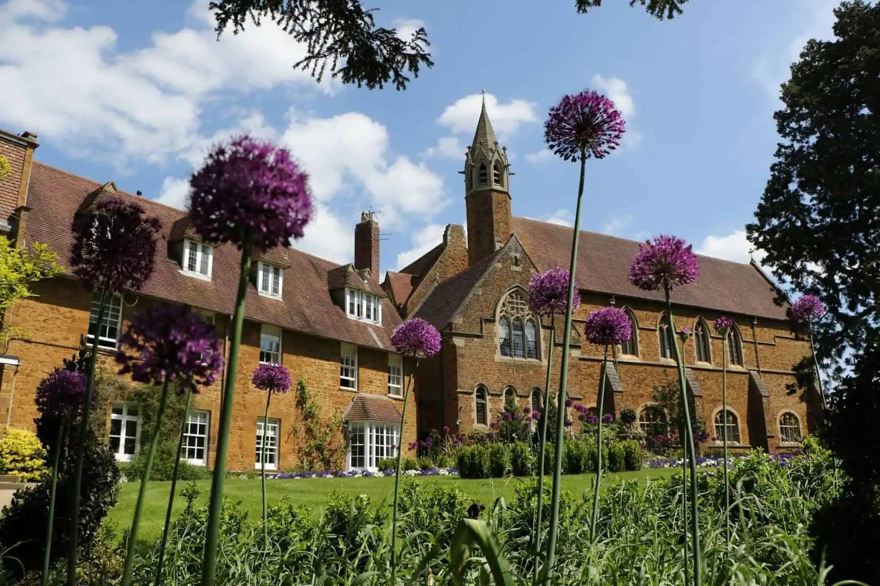 Bloxham