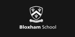 Bloxham School logo