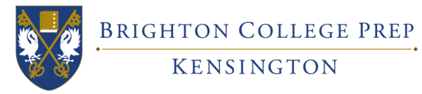 Brighton College Prep Kensington logo