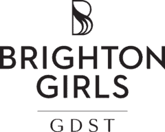 Brighton Girls logo 2