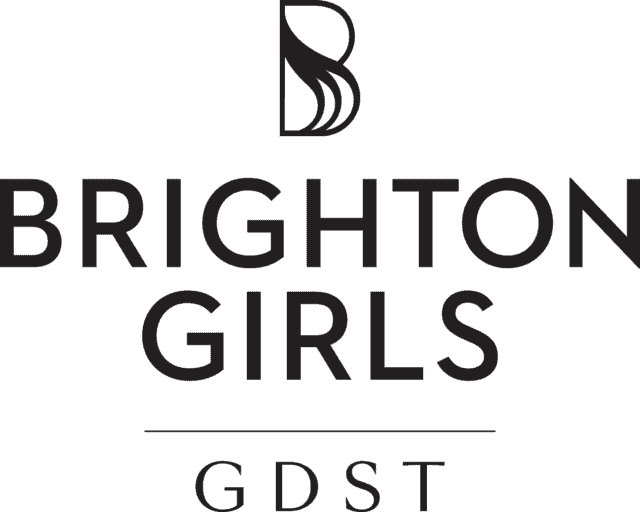 Brighton Girls logo 2