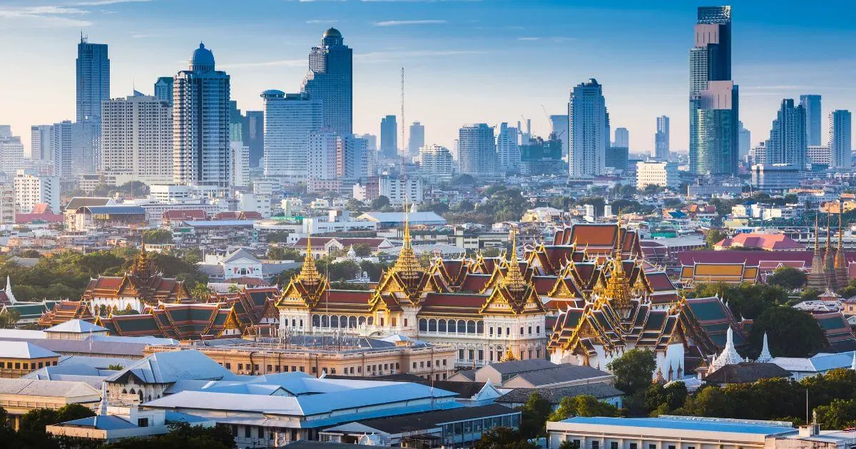 Britannia-Bangkok-Office