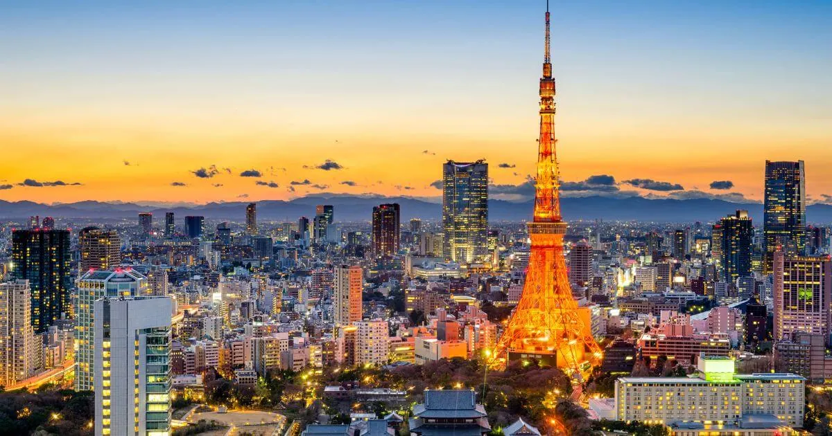 Britannia-Japan-Office