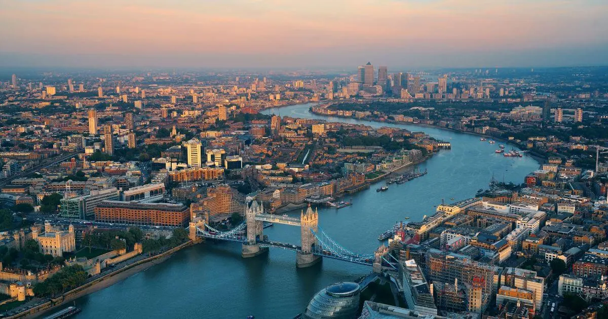 Britannia-London-Office