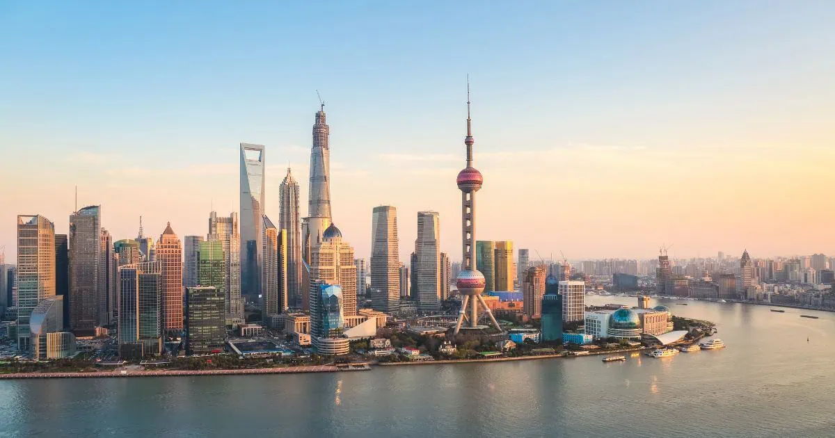 Britannia-Shanghai-Office