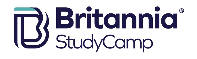 Britannia Study Camp