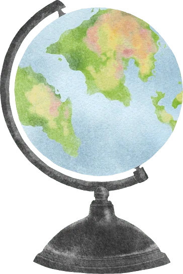 Britannia gateway cta globe