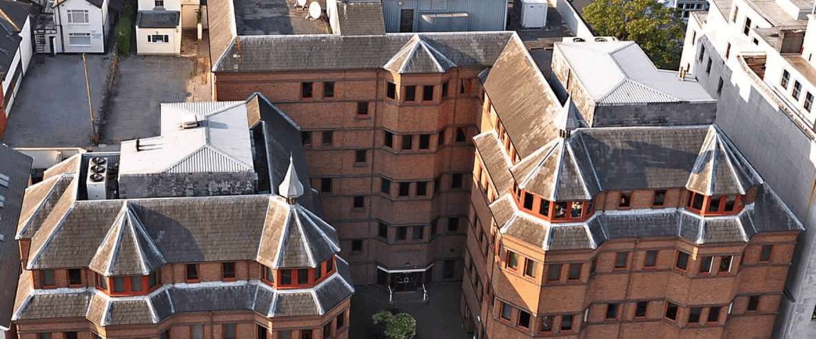 Britannia study UK education system preparatory school