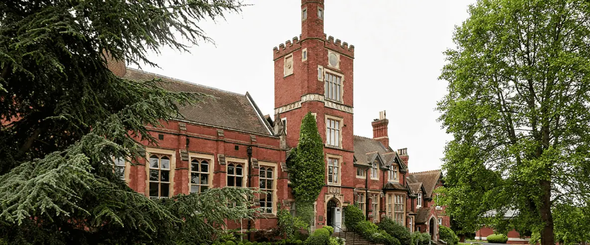 Britannia study UK education system private school
