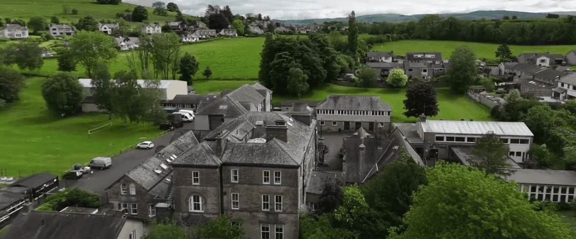 Britannia study UK education system public school