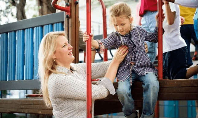 Britannia study camp well equipped facility