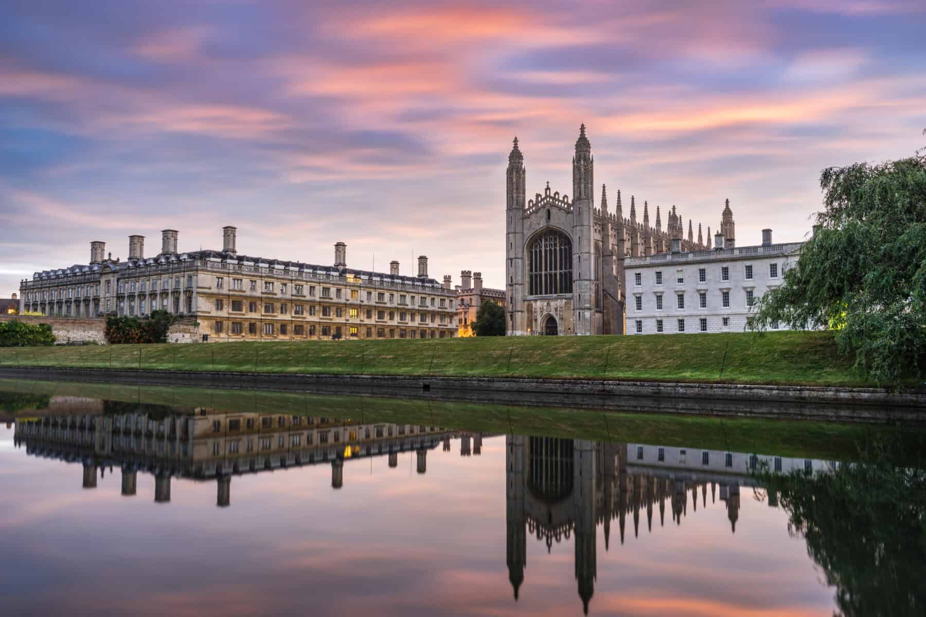 Cambridge