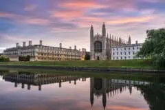 英國劍橋大學 ｜科學、工程學改新入學試 想入劍橋、Imperial必考ESAT