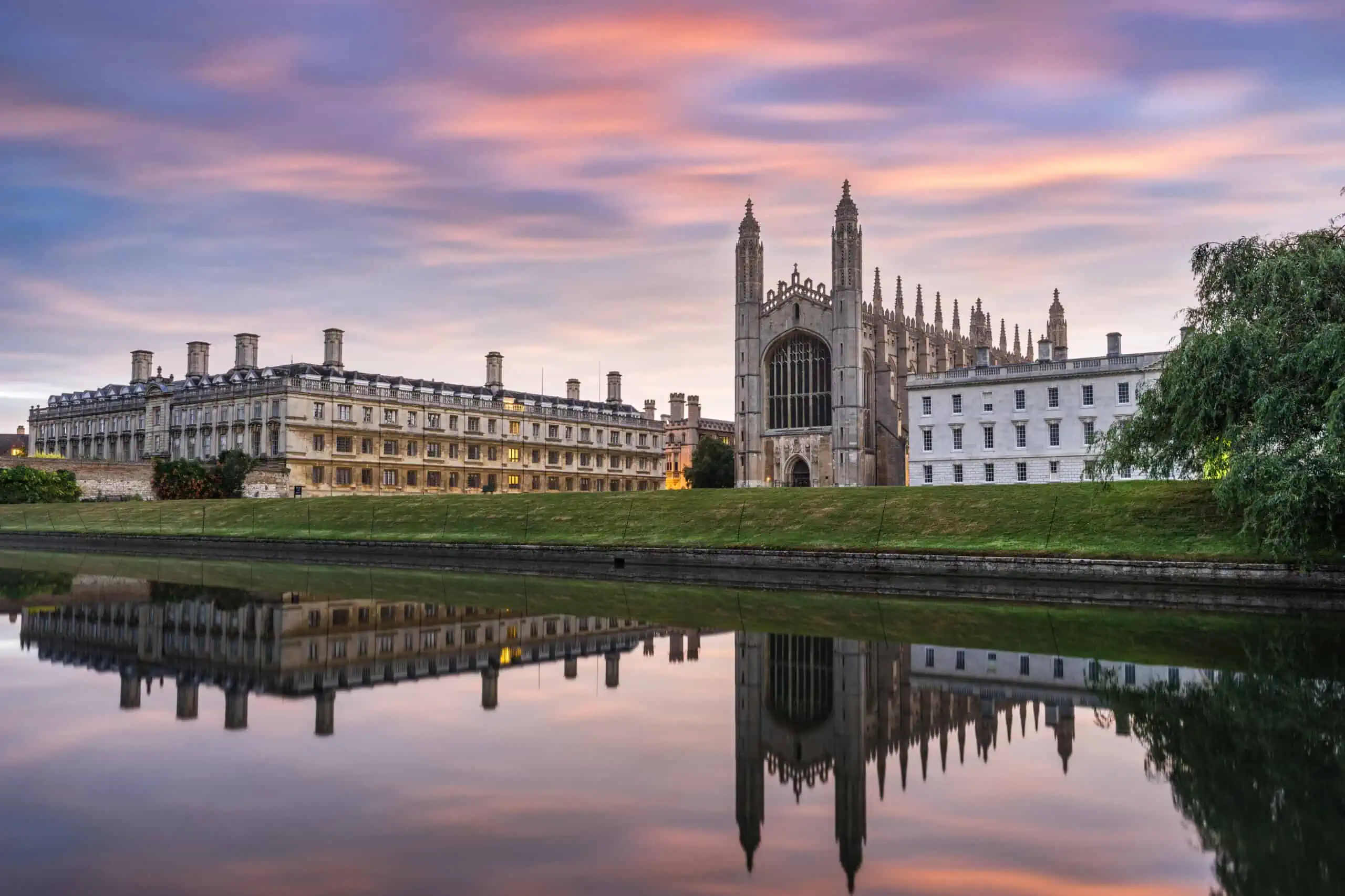 Cambridge