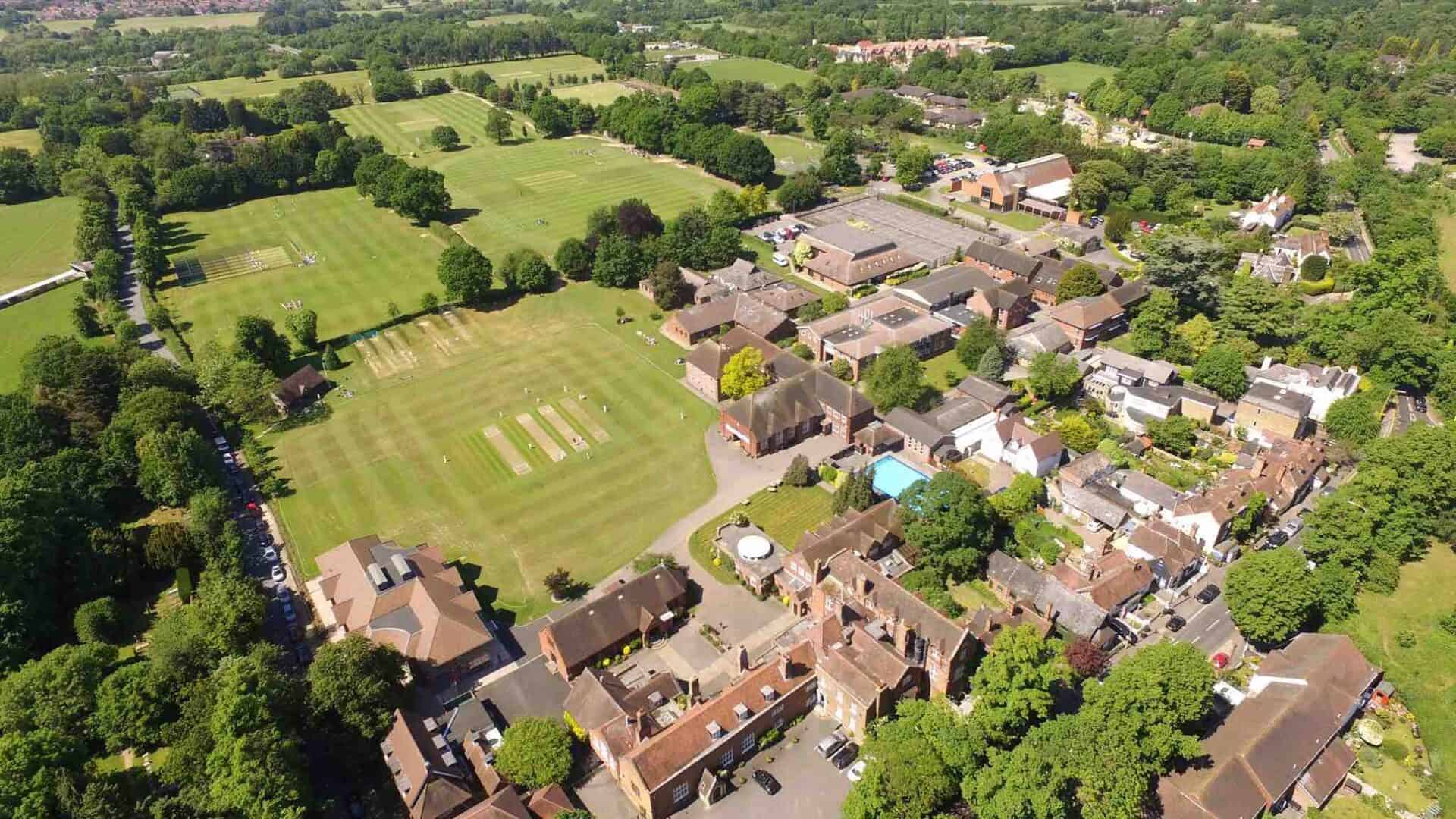 Chigwell 2