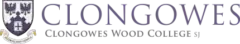 Clongowes Wood College SJ, Clane logo