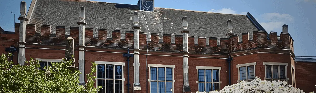 Colchester Royal Grammar School
