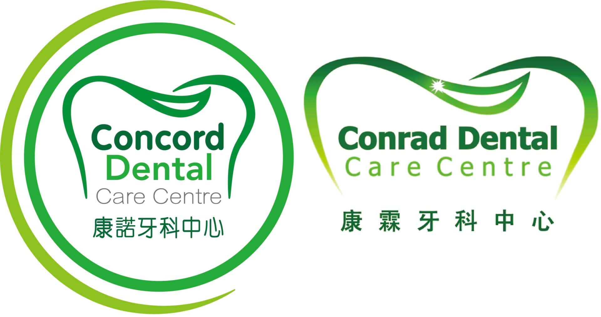 Concord & Conrad logo