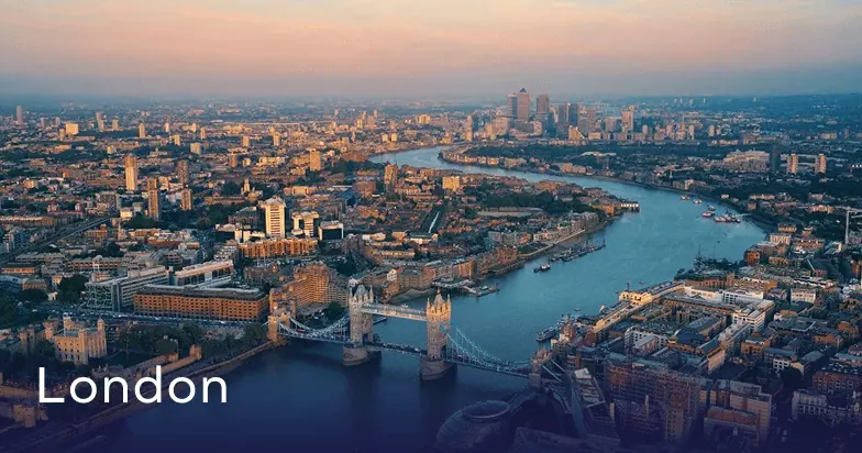 Britannia-study contact us London image