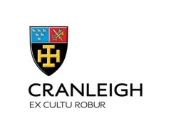 Cranleigh School logo