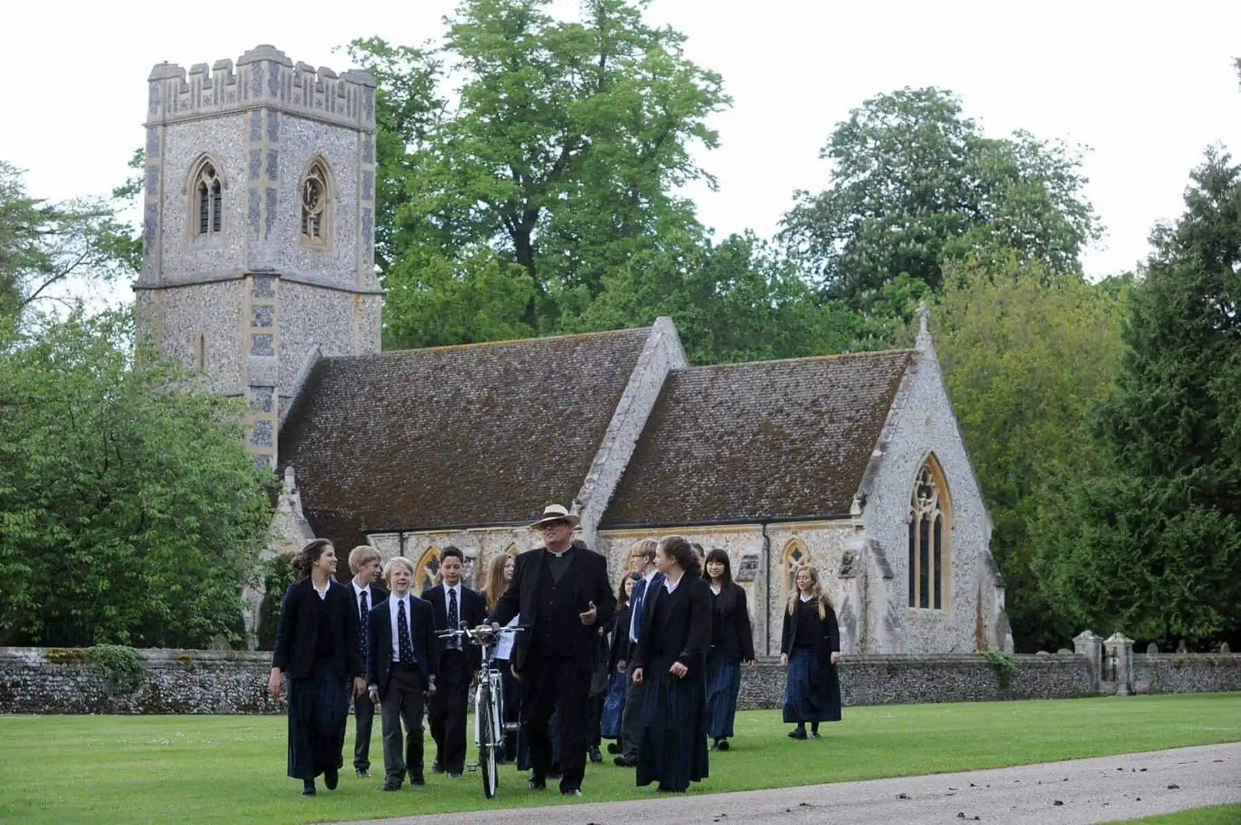 Culford School
