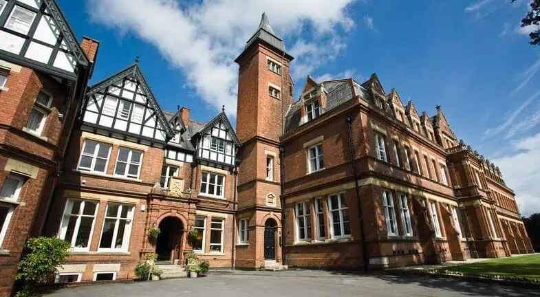 Dean Close School