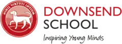 Downsend School logo