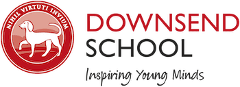 Downsend School logo