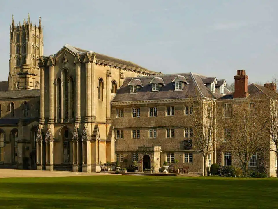 Downside school