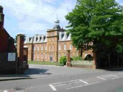 Epsom College pic 8