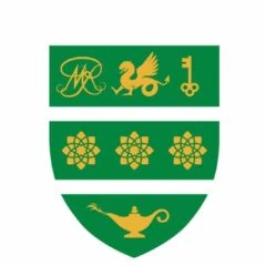 Farringtons Kent School logo