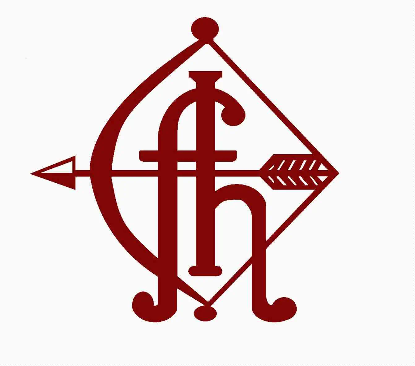 Fyling Hall Logo