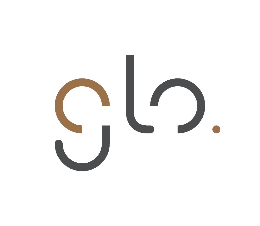 GLO Travel logo