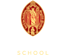 Giggleswick School logo