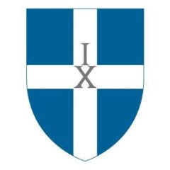 Junior King’s, Canterbury logo