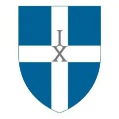 Junior King’s, Canterbury logo