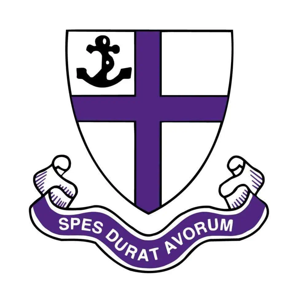 Kimbolton logo