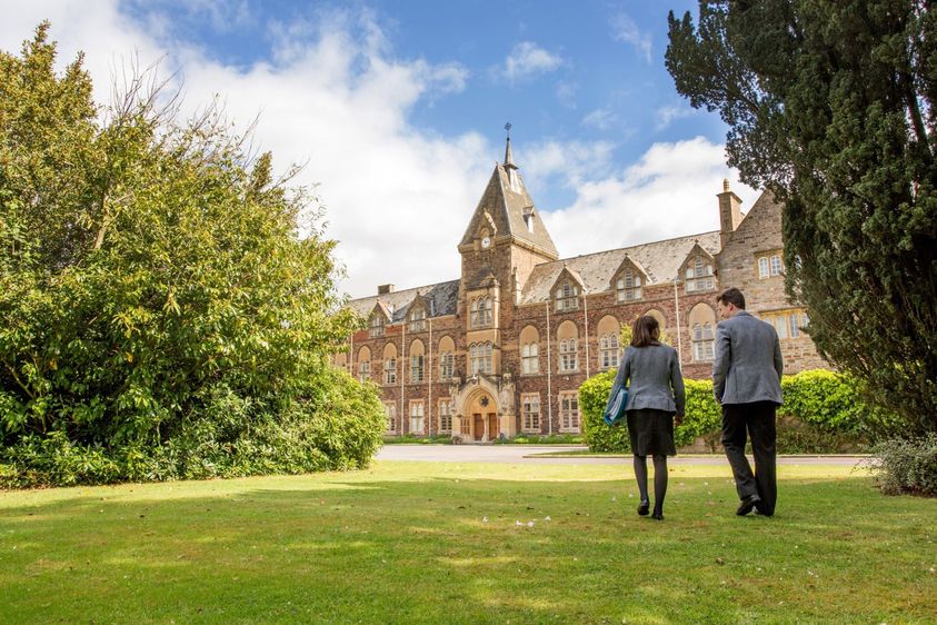 King’s College Taunton pic 5